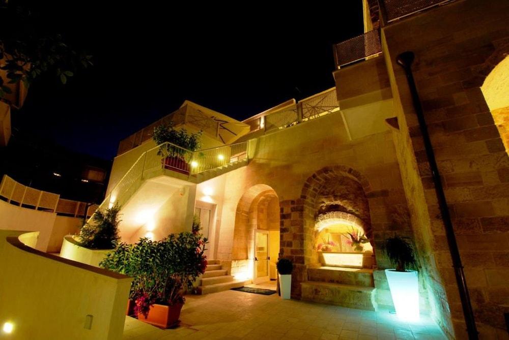 Dimora San Giuseppe Hotel & Spa Otrante Extérieur photo